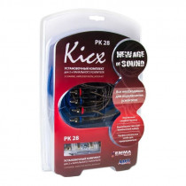 KICX PK-28 - 2