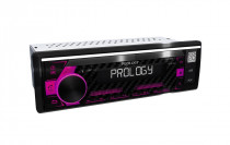 Автомагнитола 1din Prology CMX-400 - 2