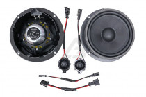 Межблочный кабель FSD audio Master RCA 1.2  - 3