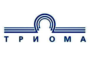 Триома