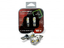 LED лампа (2шт) VIPER T10 3020 6SMD+3030 1 SMD - 1