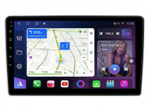 OPEL Astra H переходная рамка 9"  FarCar 3318LR_FM9 - 1
