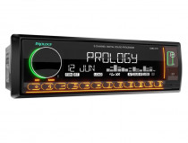 Автомагнитола 2din Prology CMD-410 ULTRA DSP - 1