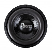 Сабвуферный динамик Kicx Tornado Sound 12 (2+2) - 3