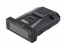 Сигнатурный радар-детектор SilverStone F1 SOCHI PRO II Wi-Fi LNA   - 2