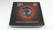 FSD audio KIT4.4 - 1