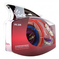KICX PK-208 - 2