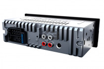 Автомагнитола 1din Prology CMX-175 - 4
