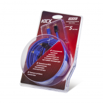 (5,0м) KICX LRCA25 - 1