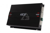 4-канальный усилитель Kicx ST 4.90 - 1