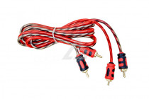 Межблочный кабель FSD audio Master RCA 1.2  - 2