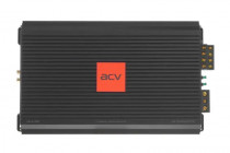 4-канальный усилитель ACV LX-4.100 - 2