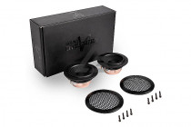 СЧ-динамики Kicx QM70.3 Sound Civilization - 4