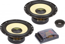 Компонентная акустика Audio System ASAS-R130FL - 1