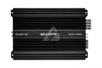 4-канальный усилитель Machete MLA-4080 - 2