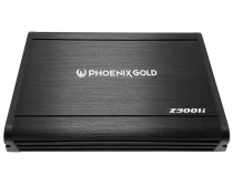 1-канальный усилитель Phoenix Gold Z3001i - 1