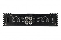 4-х канальный усилитель Machete MLA-4120 - 2