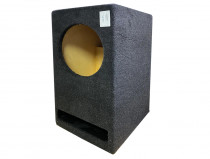 Корпус сабвуфера 10" к.25 (щел/ орт, 45л) - 2