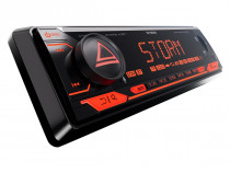 Магнитола 1din Aura STORM-679DSP - 1