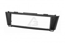 Переходная рамка Nissan Almera 03+ Intro RNS-N01 1 Din - 3