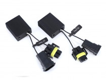 Обманка LED Canbus Super H11 для ламп головного света - 1