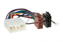 Intro ISO AMS-99 Mitsubishi 99 перех. ISO - 1