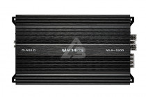1-канальный усилитель Machete MLA-1500 - 2