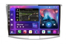 Установочная рамка 10" FarCar s300-SIM 4G RG909R для VW - 1
