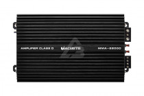 2-канальный усилитель Machete MMA-2200D - 1