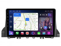 Москвич 3 22+/JAC GS4 20+ Переходная рамка 9" FarCar 3349LR - 1