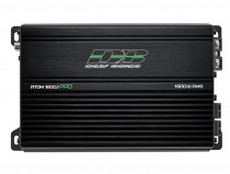 1-канальный усилитель Apocalypse ATOM 1600.1 PRO - 1