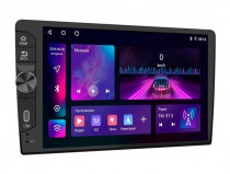 Автомагнитола 2din Eplutus CA-909 9" 4G 4-64G - 2