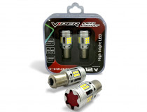 LED лампа (2шт) VIPER 1156 3030 24SMD Canbus - 1