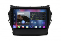Hyundai Santa Fe Установочный комплект 9" FarCar 209LR - 1