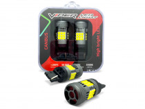 LED лампа (2шт) VIPER 7440 M3030 36SMD Canbus вентелятор - 1