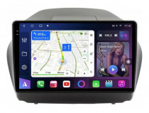 Hyundai IX35 10-15 переходная рамка 9" FarCar 361/3282LR_FM - 1