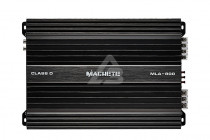 1-канальный усилитель Machete MLA-800 - 2